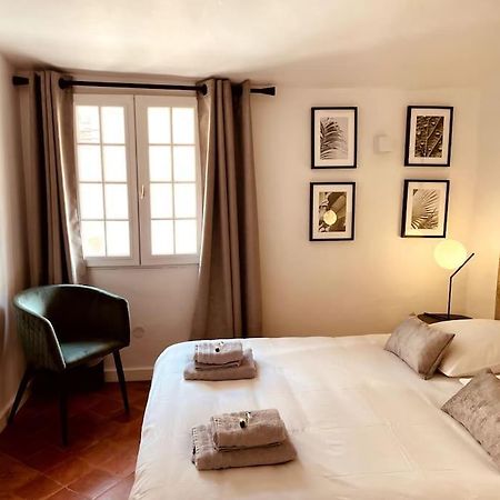 Mazarin Suite Centre Ville Historique Proche Cours Mirabeau Экс-ан-Прованс Экстерьер фото